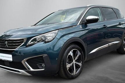 Peugeot 5008 68.418 km 22.990 &euro; Weinstadt 71384