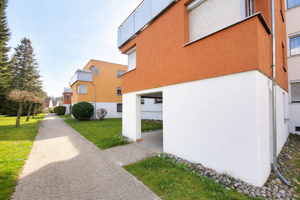 Wohnung Göppingen-Bartenbach Bartenbach - 2 Zimmer, 42 m&sup2;, 145.000&euro; | Angebot:25589996