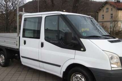 Ford Transit 177.000 km 4.850 &euro; Kuchen 73329