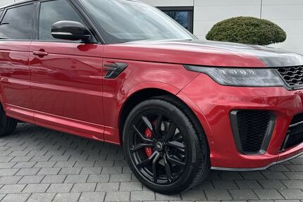 Land Rover Range Rover Sport 68.500 km 68.980 &euro; Kirchheim unter Teck 73230