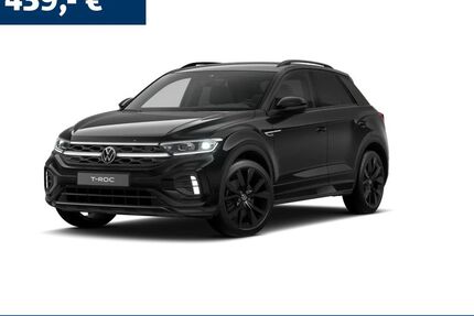 VW T-Roc 16.818 km 34.830 &euro; Fellbach 70736