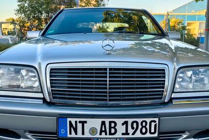 Mercedes-Benz C 180 166.000 km 4.200 &euro; Lenningen 73252