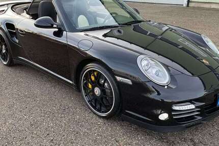 Porsche 997 85.000 km 105.000 &euro; Göppingen 73037