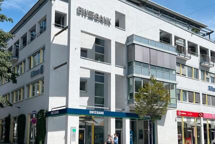 Gewerbeobjekt Göppingen - 2.565&euro; | Angebot:19369186