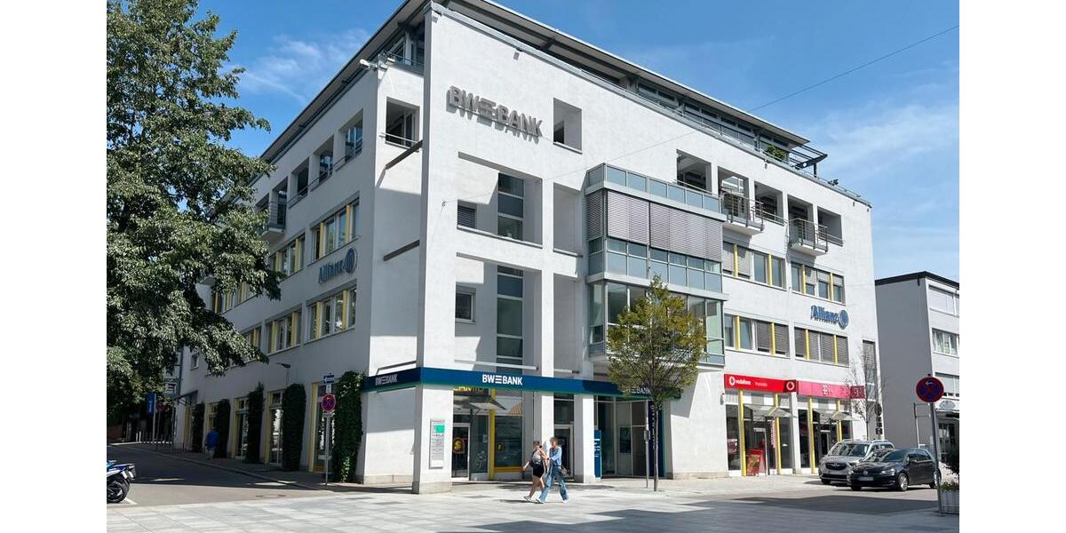 Gewerbeobjekt Göppingen - 2.565&euro; | Angebot:19369186