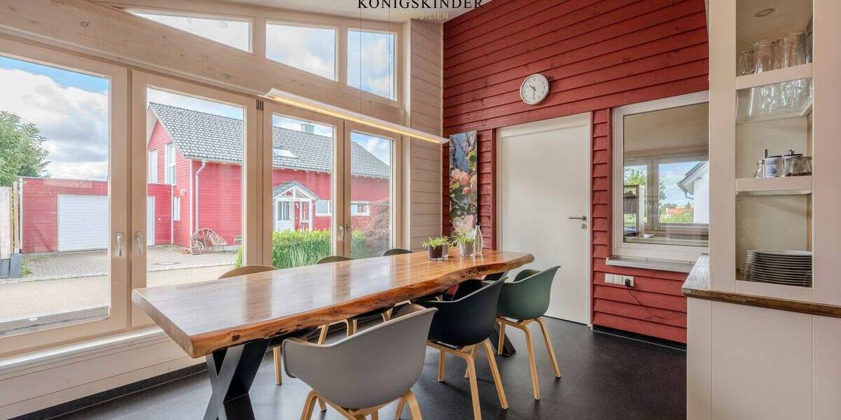 Mehrfamilienhaus, Wohnhaus Bad Urach - Hengen Hengen - 8 Zimmer, 123 m&sup2;, 550.000&euro; | Angebot:25732934