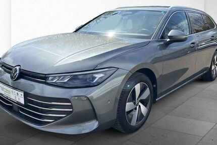 VW Passat Variant 48.619 km 31.890 &euro; Zell u.A. 73119