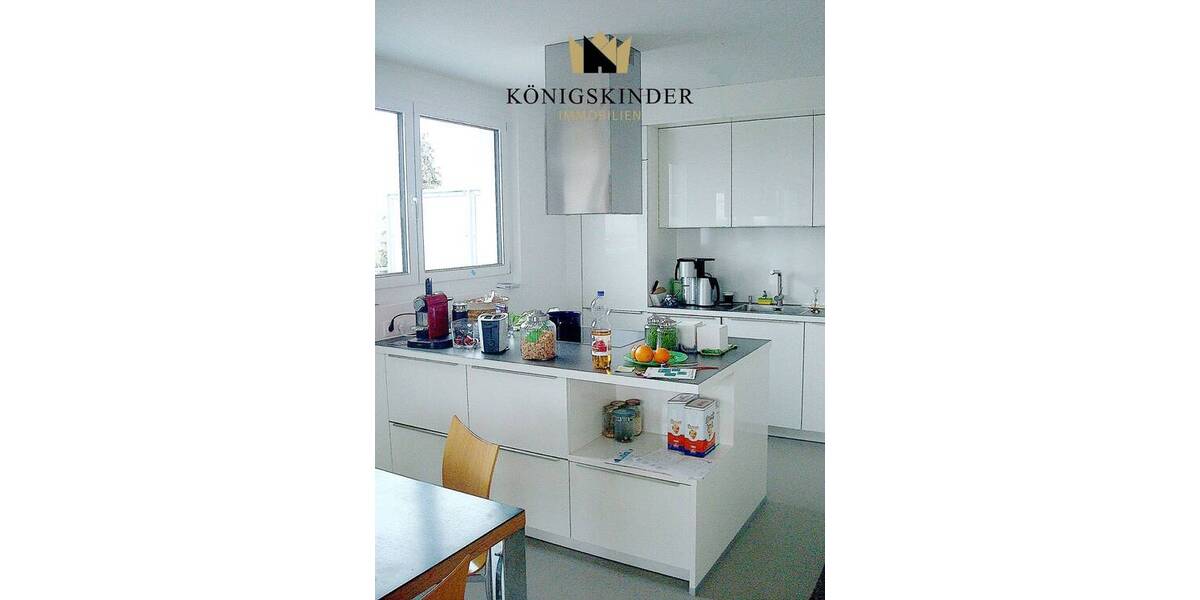 Etagenwohnung Nürtingen / Neckarhausen Neckarhausen - 3 Zimmer, 79 m&sup2;, 518.000&euro; | Angebot:25680015