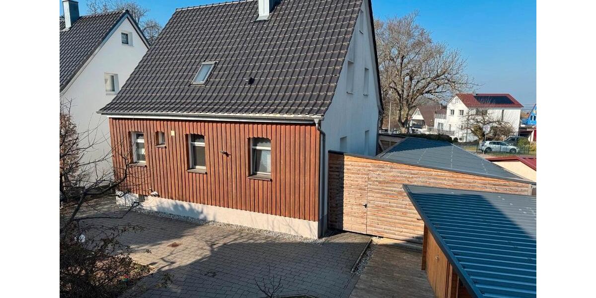 Einfamilienhaus Essingen - 3 Zimmer, 110 m&sup2;, 390.000&euro; | Angebot:27003672