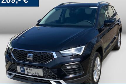Seat Ateca 1.520 km 29.360 &euro; Göppingen 73037