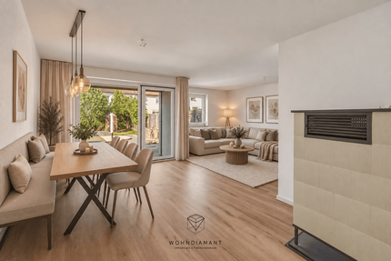 Haus Plochingen - 6.5 Zimmer, 101 m&sup2;, 379.000&euro; | Angebot:27440058