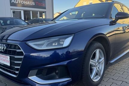 Audi A4 144.161 km 19.990 &euro; Kirchheim unter teck 73230