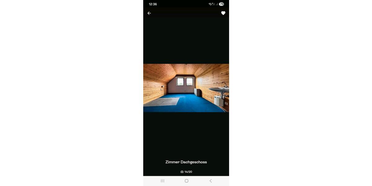 Einfamilienhaus Schwäbisch Gmünd - 9 Zimmer, 253 m&sup2;, 585.000&euro; | Angebot:25335175