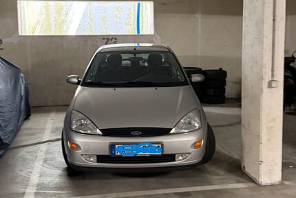 Ford Focus 97.536 km 1.350 &euro; Göppingen 73035