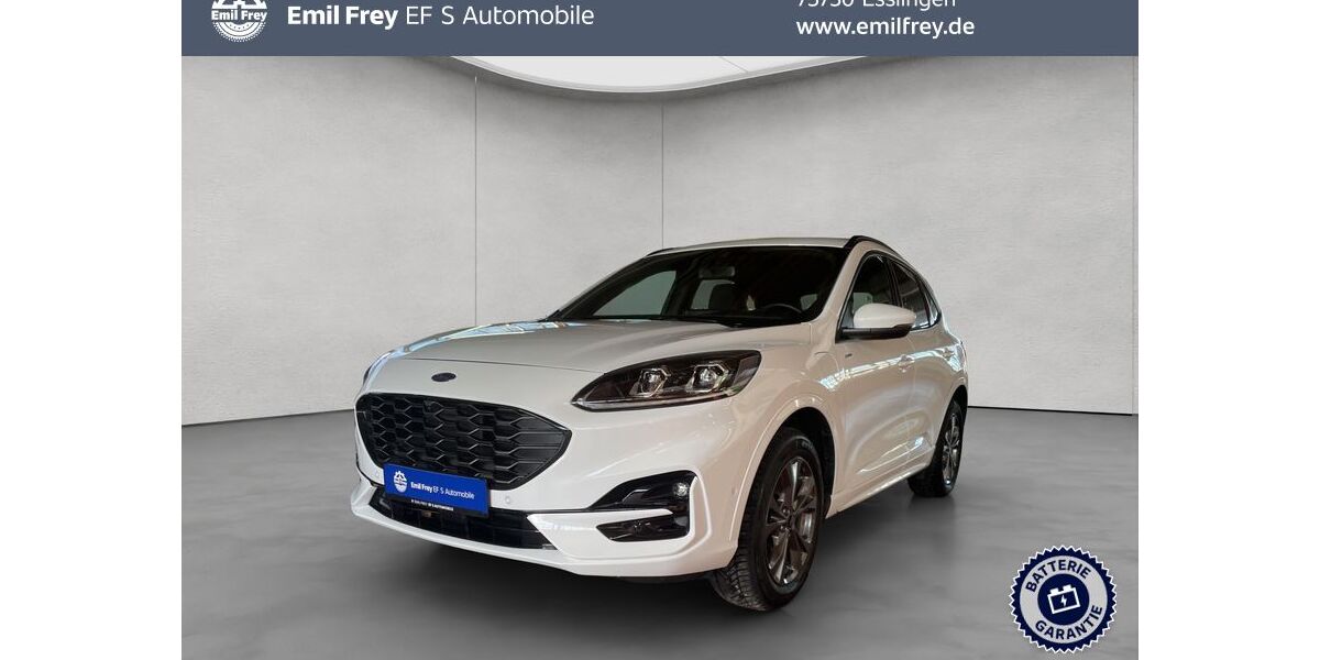 Ford Kuga 47.676 km 24.890 &euro; Esslingen 73730
