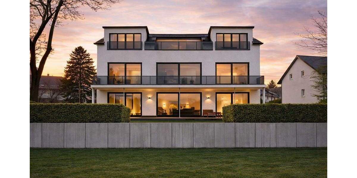 Mehrfamilienhaus, Wohnhaus Schwäbisch Gmünd Wustenriet - 9 Zimmer, 353 m&sup2;, 1.589.000&euro; | Angebot:25724228