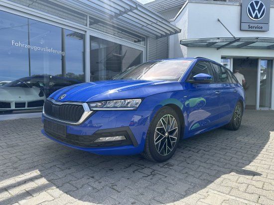 Skoda Octavia 122.331 km 17.980 &euro; Wendlingen am Neckar 73240