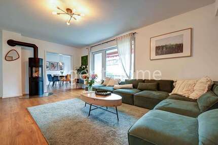 Wohnung Deizisau - 5.5 Zimmer, 120 m&sup2;, 1.990&euro; | Angebot:26005201