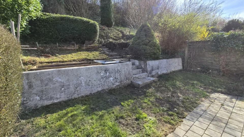 Doppelhaushälfte Wernau (Neckar) - 5 Zimmer, 147 m&sup2;, 1.450&euro; | Angebot:26022866