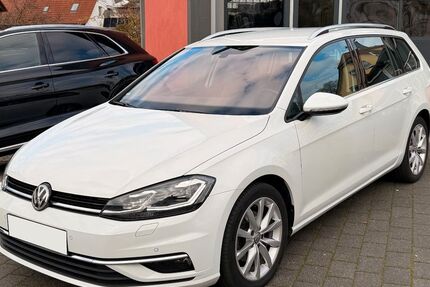 VW Golf 94.200 km 14.990 &euro; Geislingen/Steige 73312