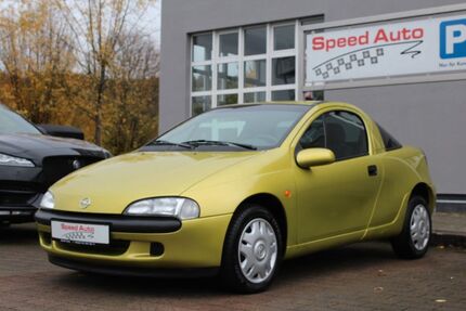 Opel Tigra 90.000 km 4.690 &euro; Winterbach bei Stuttgart 73650
