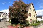 Mehrfamilienhaus, Wohnhaus Göppingen / Jebenhausen Jebenhausen - 6 Zimmer, 129 m&sup2;, 299.000&euro; | Angebot:26657333