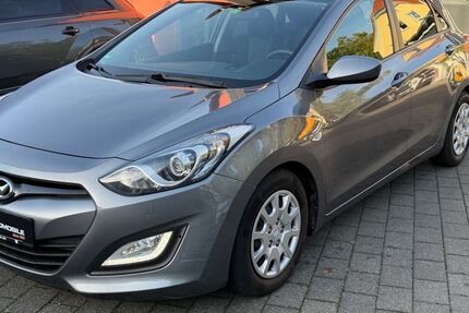Hyundai i30 141.400 km 6.990 &euro; Geislingen/Steige 73312