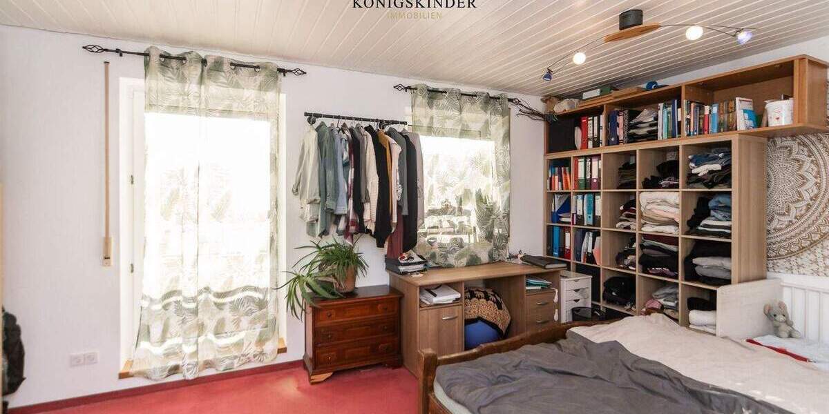 Mehrfamilienhaus, Wohnhaus Deggingen - 8 Zimmer, 260 m&sup2;, 849.000&euro; | Angebot:25733936