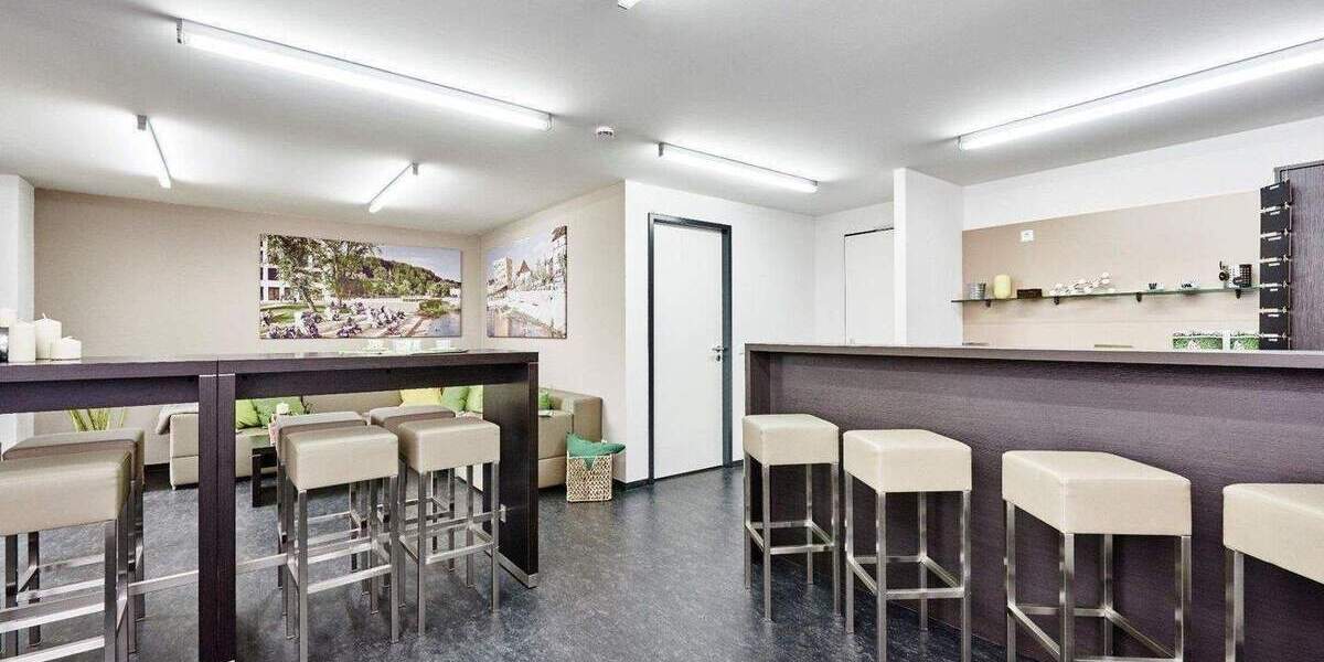 Zimmer Schwäbisch Gmünd Unterbettringen - 2 Zimmer, 37 m&sup2;, 690&euro; | Angebot:25969082