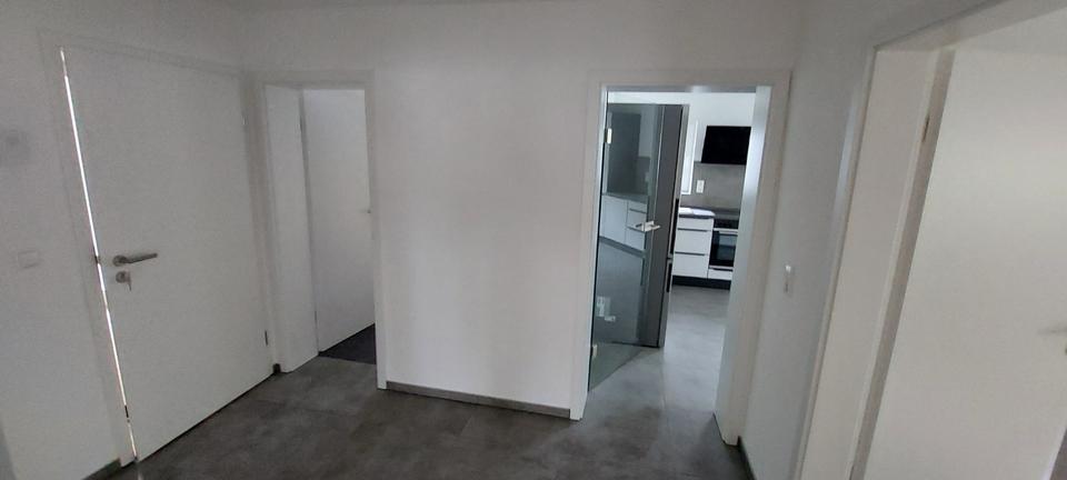 Etagenwohnung Wiesensteig - 3 Zimmer, 80 m&sup2;, 890&euro; | Angebot:25858012