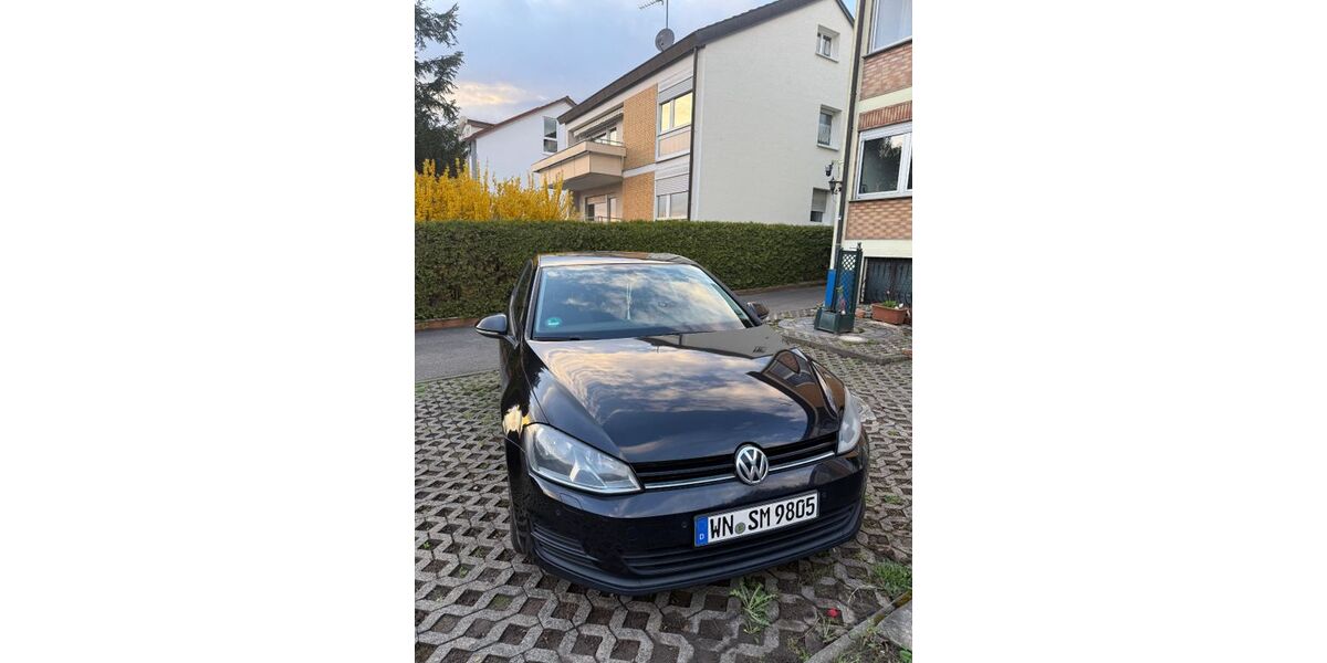 VW Golf 150.000 km 9.690 &euro; Remshalden 73630