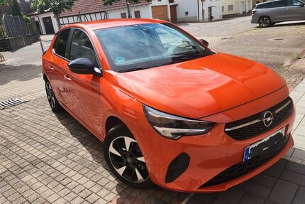 Opel Corsa 45.587 km 12.800 &euro; Lenningen 73252