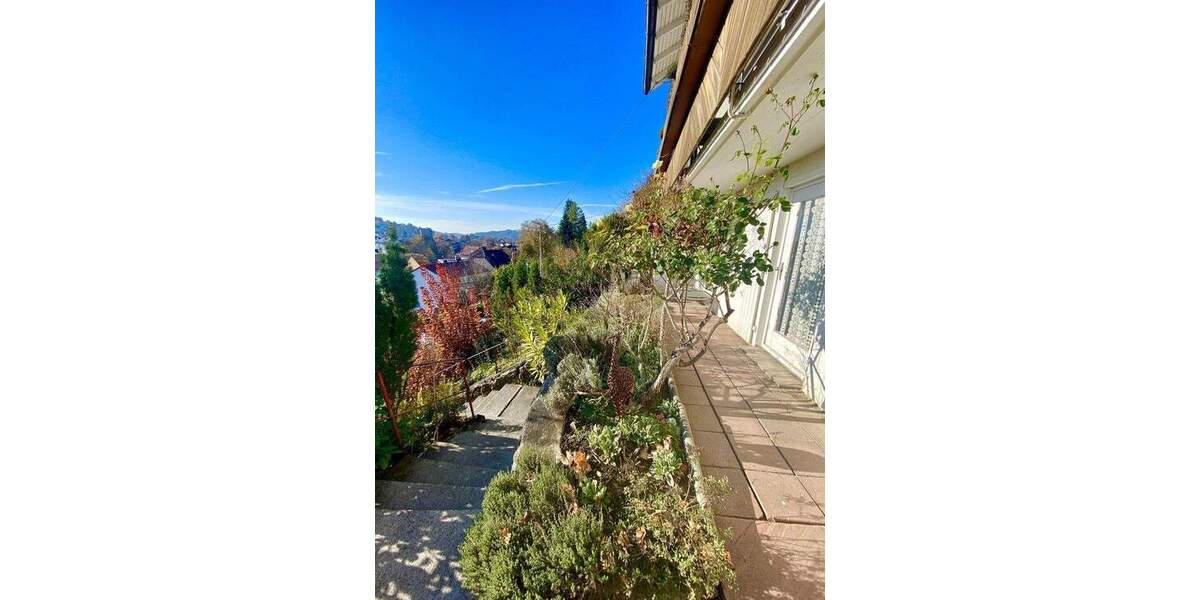 Einfamilienhaus Schwäbisch Gmünd - 4 Zimmer, 124 m&sup2;, 449.000&euro; | Angebot:25997325