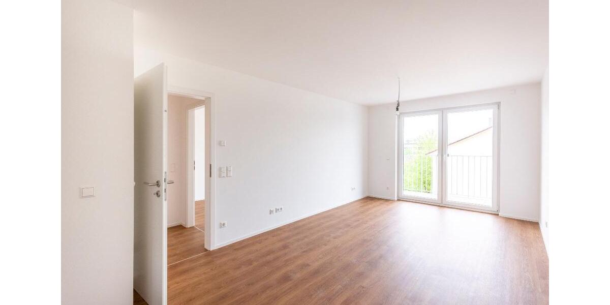 Etagenwohnung Esslingen am Neckar Oberesslingen - 2 Zimmer, 48 m&sup2;, 872&euro; | Angebot:25991605