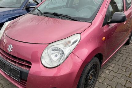 Suzuki Alto 142.200 km 3.255 &euro; Essingen 73457