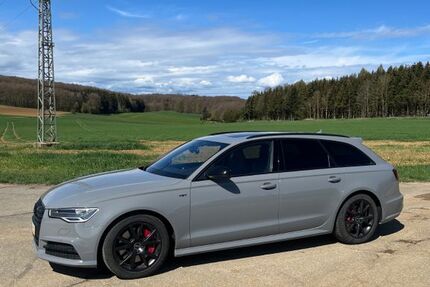 Audi A6 177.000 km 25.990 &euro; Lonsee 89173