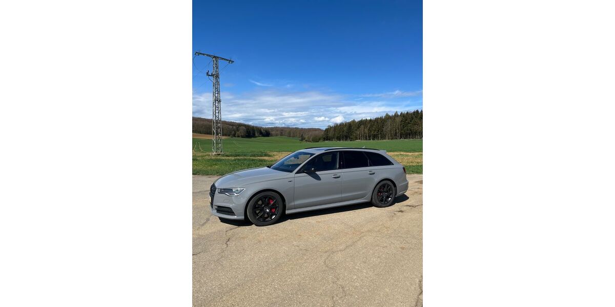 Audi A6 177.000 km 25.990 &euro; Lonsee 89173