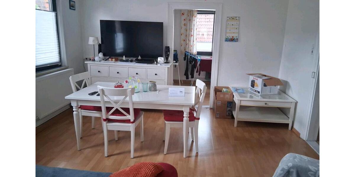 Dachgeschoßwohnung Geislingen an der Steige - 3 Zimmer, 65 m&sup2;, 780&euro; | Angebot:26677361
