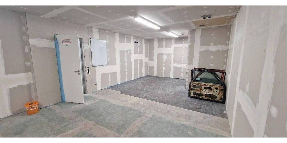 Gewerbeobjekt Göppingen-Jebenhausen Jebenhausen - 458&euro; | Angebot:26609254