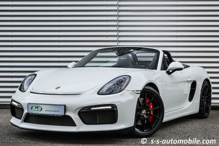 Porsche Boxster 15.678 km 99.000 &euro; Weinstadt 71384