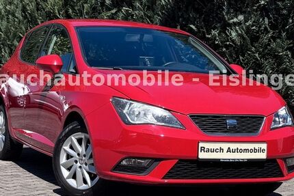 Seat Ibiza 96.600 km 7.099 &euro; Eislingen 73054