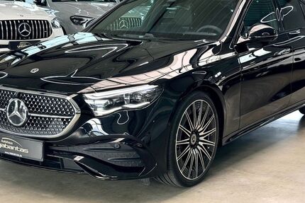Mercedes-Benz E 450 3.000 km 63.900 &euro; Uhingen 73066