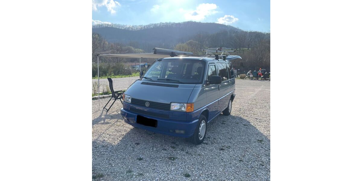 VW T4 Caravelle 291.600 km 10.700 &euro; Neuffen 72639