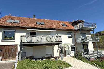 Wohnung Esslingen am Neckar Hegensberg - 2 Zimmer, 54 m&sup2;, 900&euro; | Angebot:26475166