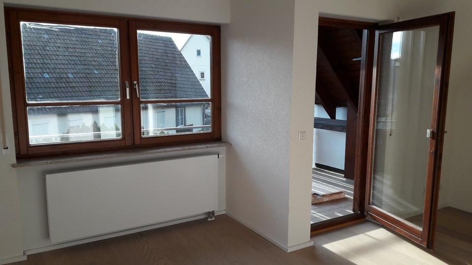 Reihenhaus Lorch - 5 Zimmer, 101 m&sup2;, 449.000&euro; | Angebot:25294241