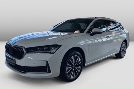 Skoda Superb 1.111 km 46.088 &euro; Weinstadt-Endersbach 71384