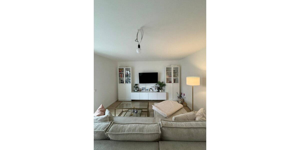 Etagenwohnung Kernen Rommelshausen - 3 Zimmer, 61 m&sup2;, 870&euro; | Angebot:26080768