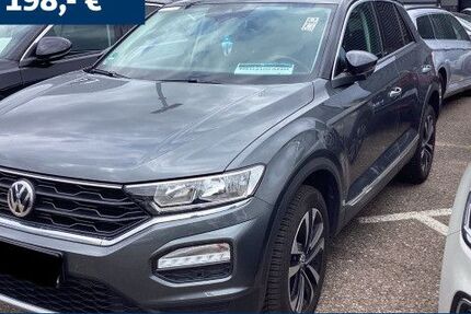 VW T-Roc 71.592 km 21.430 &euro; Göppingen 73037