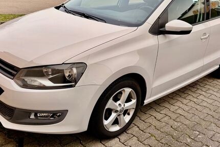 VW Polo 147.000 km 5.250 &euro; Schwäbisch Gmünd 73529