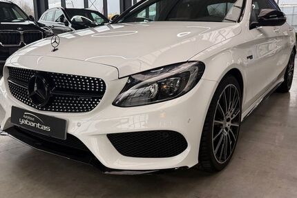 Mercedes-Benz C 43 AMG 119.990 km 37.900 &euro; Uhingen 73066